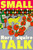 Small Talk (A Novel) by Rory Squire, 9781538781623