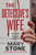 The Detective's Wife by Mary Stone, 9781538781654
