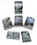 Above the Black Box Set by Marc J Gregson, 9781682639153