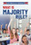 What Is Majority Rule? by Joshua Turner, 9781538342824