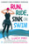 Run, Ride, Sink or Swim (A year in the exhilarating and addictive world of women's triathlon) by Lucy Fry, 9780571408542