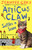 Atticus Claw Settles a Score by Jennifer Gray, 9780571409693