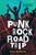 Punk Rock Road Trip by Teresa McWhirter, 9781459847118