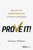 Prove It! (Why LLCs Fail Entrepreneurs and What to Build Instead) by Dewayne Williams, 9798901801642