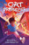 The Cat Prophecies: Claw Quest by Nik Korpon, Jorge Enrique Paz, 9780593906316