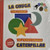 La oruga con formas - The Transforming Caterpillar by Jack Smith, Maria Konstantinova, 9788410413207