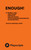 ENOUGH! Volume 3 by Michael Cotey, Niarra C Bell, 9781680699777
