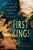 First Kings (Forged by Vikings in England and Norway) by R. A. J. Waddingham, 9781837050550