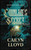Quinlan's Secret (A haunted small-town horror of a tavern's hidden door) by Cailyn Lloyd, 9781036715700