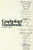 Graphology Handbook by Curtis Casewit, 9780914918158
