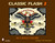 Classic Flash 2 (In 5 Bold Colors) by Jeromey "Tilt" McCulloch, 9780764338670
