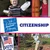 Citizenship - 9781602793248 by Lucia Raatma, 9781602793248