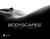 Bodyscapes® by Allan I. Teger, 9780764341946