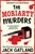 The Moriarty Murders (A totally addictive cozy murder mystery series) by Jack Gatland, 9781398572799