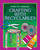 Crafting with Recyclables by Dana Meachen Rau, Kathleen Petelinsek, 9781624311468