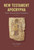 New Testament Apocrypha, vol. 2 (More Noncanonical Scriptures) by Tony Burke, 9780802886835