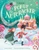 Pop-up Nutcracker by Rosie Dickins, Margarita Kukhtina, 9781836054597