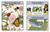 Burt the Beetle Chows Down! by Ashley Spires, Ashley Spires, 9781525313776