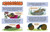 Burt the Beetle Chows Down! by Ashley Spires, Ashley Spires, 9781525313776