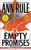 Empty Promises by Ann Rule, 9781668289457