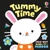 Tummy Time by Stella Baggott, Rosie Dickins, 9781806463763