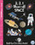 3, 2, 1 Blast-off Space by Lydia Halliday, Bethany Lord, 9781917082891