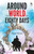 Around The World In Eighty Days by Jules Verne, 9788175993938