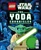 LEGO Star Wars: The Yoda Chronicles by Daniel Lipkowitz, 9781465408686