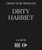 Dirty Harriet by C.J. Skuse, 9798217271733