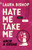 Hate Me, Take Me. Amor a ciegas / (Spanish Edition) by Laura Bishop, 9788466684187