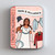 Dress Up the Classics: Pride and Prejudice (Magnet Dolls from Classic Literature in a Travel Tin) by Janna Steagall, 9798893960945