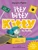 Itty Bitty Kitty #2: Big Trip Kitty by Maddy Mara, Noémie Gionet Landry, 9798217248643