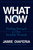 What Now? (Finding Strength in Our Invisible Wounds) by Jamie Diaferia, 9798895657980