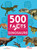 Dinosaurs - 500 Facts (Explore the Fascinating World of Dinosaurs) by PEGASUS, 9788131942055