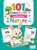 101 Copy Color: Nature by PEGASUS, 9788131984512