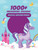1000+ Stickers: Magical Unicorn World by PEGASUS, 9788131984635