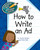 How to Write an Ad - 9781610802796 by Cecilia Minden, Kate Roth, 9781610802796