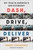 Dash, Drive, Deliver (My Year in America's Gig Economy) by Mark Chiusano, 9781668083475
