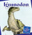 Iguanodon - 9781610806381 by Lucia Raatma, 9781610806381