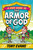 A Kid's Guide to the Armor of God by Tony Evans, 9780736960564