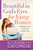 Beautiful in God's Eyes for Young Women (Looking Good from the Inside Out) by Elizabeth George, 9780736928557