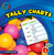 Tally Charts - 9781624314711 by Sherra G. Edgar, 9781624314711