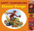 Happy Thanksgiving, Curious George Tabbed by H. A. Rey, 9780547131061