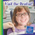 Visit the Dentist! - 9781633620254 by Katie Marsico, Timothy Cap, 9781633620254