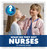 What Do They Do? Nurses by Jennifer Zeiger, 9781602798083