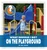 What Should I Do? On the Playground by Wil Mara, 9781610800549