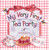 My Very First Tea Party by Michal Sparks, 9780736902434