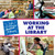 Working at the Library by Katie Marsico, 9781602795112
