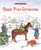 Apple Tree Christmas by Trinka Hakes Noble, Trinka Hakes Noble, 9781585362707