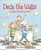 Deck the Walls (A Wacky Christmas Carol) by Erin Dealey, Nick Ward, 9781585368570